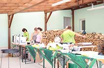 Den otevřených dveří Miškovice - 11